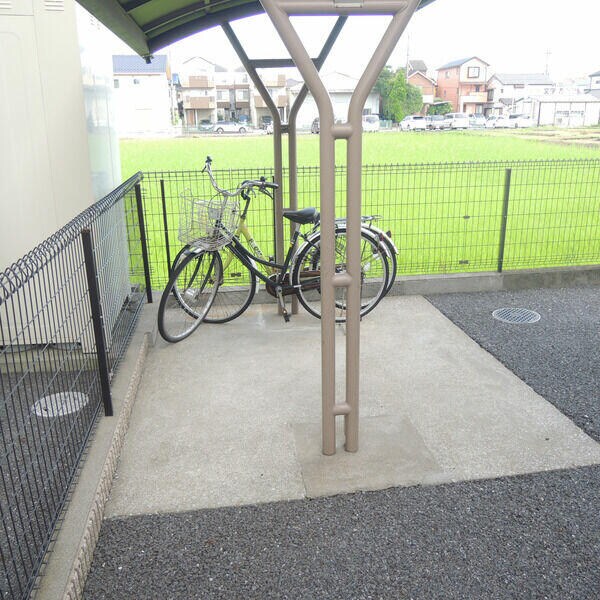 武蔵浦和駅 徒歩20分 2階の物件内観写真