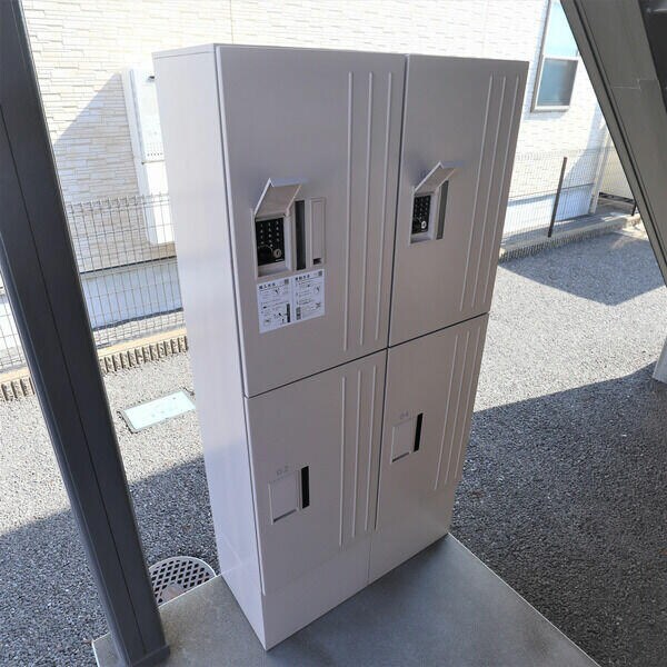 武蔵浦和駅 徒歩20分 2階の物件内観写真