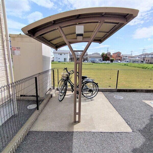 武蔵浦和駅 徒歩20分 2階の物件内観写真