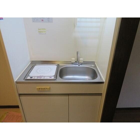 戸田駅 徒歩4分 2階の物件内観写真