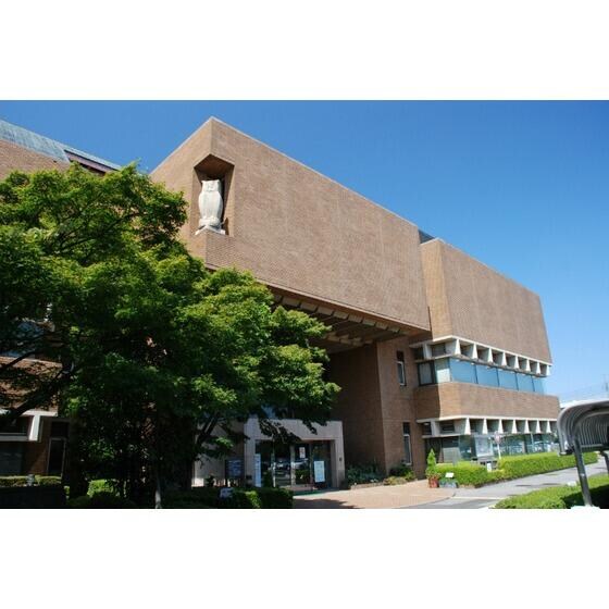 戸田駅 徒歩4分 2階の物件外観写真