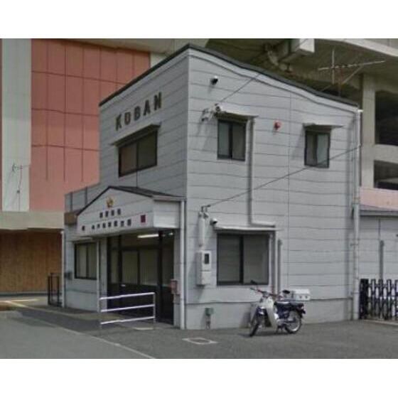 戸田駅 徒歩4分 2階の物件外観写真