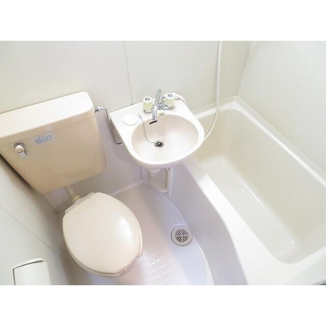 戸田駅 徒歩4分 2階の物件内観写真