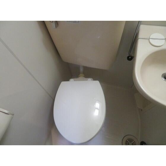 戸田駅 徒歩4分 2階の物件内観写真