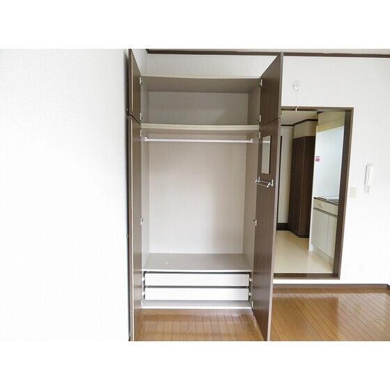 戸田駅 徒歩4分 2階の物件内観写真