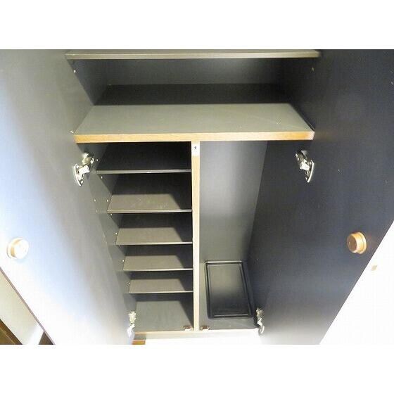 戸田駅 徒歩4分 2階の物件内観写真