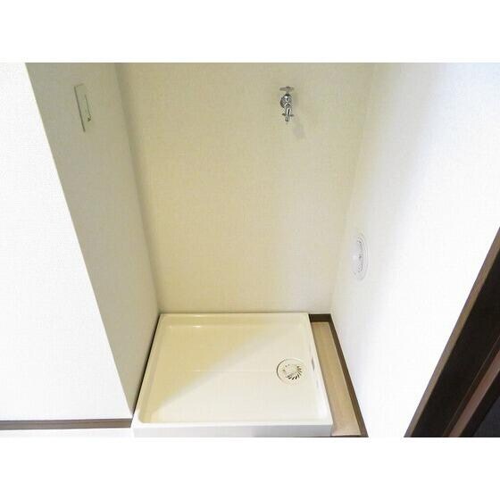 戸田駅 徒歩4分 2階の物件内観写真