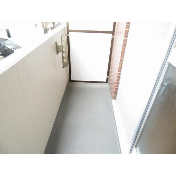 戸田駅 徒歩4分 2階の物件内観写真