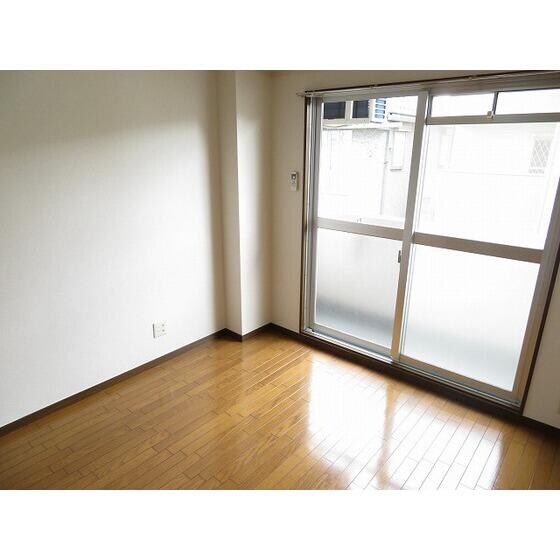 戸田駅 徒歩4分 2階の物件内観写真