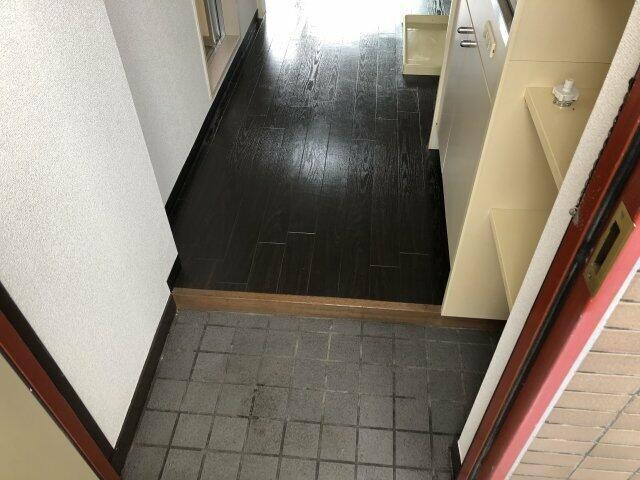 東長崎駅 徒歩7分 3階の物件内観写真