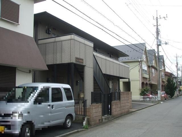 新所沢駅 徒歩6分 1階の物件外観写真