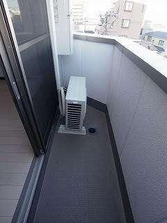 大神宮下駅 徒歩6分 2階の物件内観写真