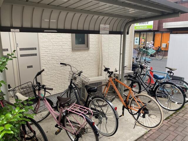 蕨駅 徒歩14分 1階の物件内観写真