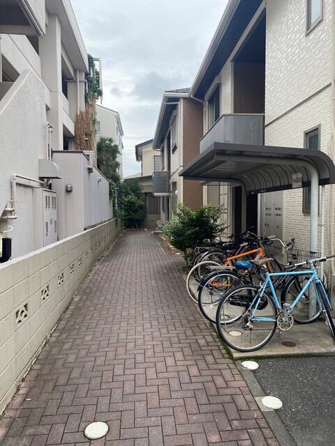 蕨駅 徒歩14分 1階の物件内観写真