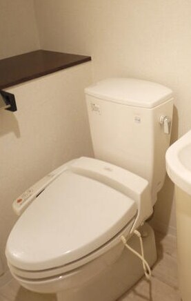 大宮駅 徒歩6分 3階の物件内観写真