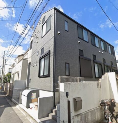 江古田駅 徒歩6分 2階の物件外観写真