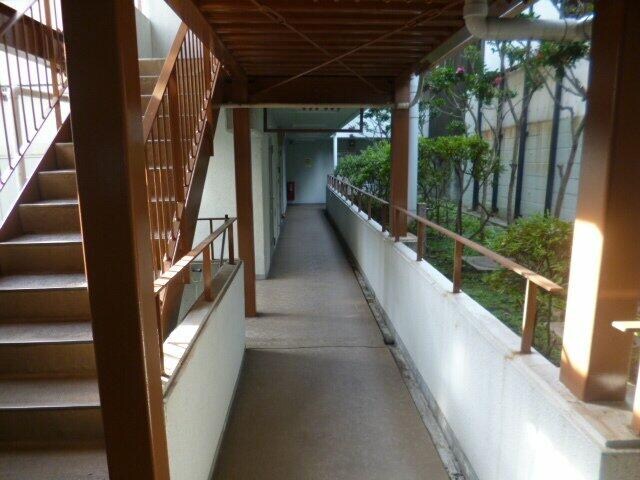 堀切菖蒲園駅 徒歩8分 2階の物件内観写真