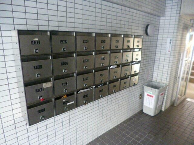 堀切菖蒲園駅 徒歩8分 2階の物件内観写真