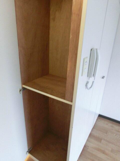 堀切菖蒲園駅 徒歩8分 2階の物件内観写真