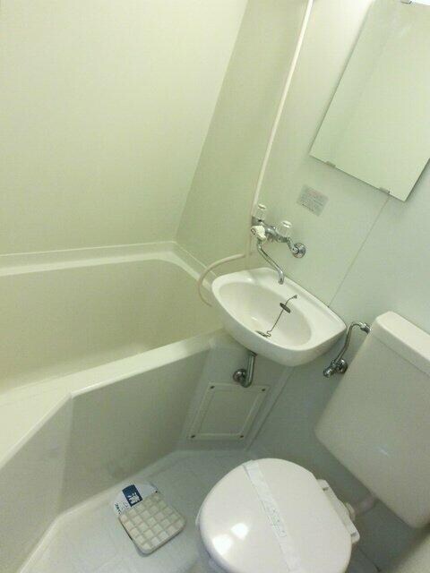 堀切菖蒲園駅 徒歩8分 2階の物件内観写真