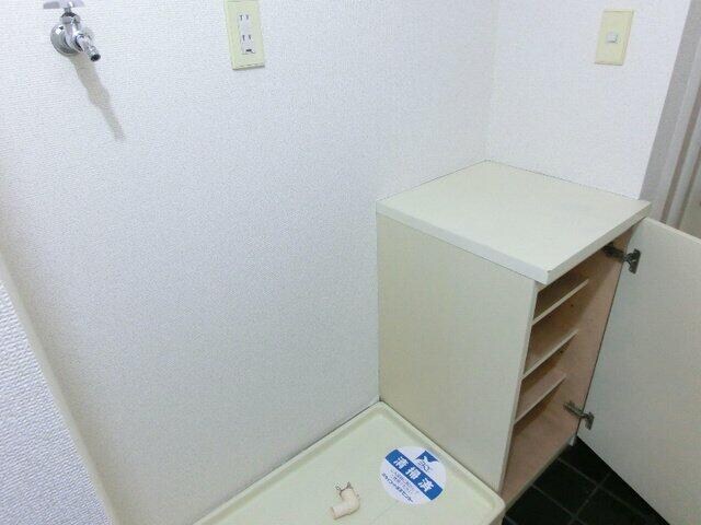 堀切菖蒲園駅 徒歩8分 2階の物件内観写真