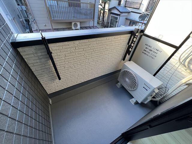 亀有駅 徒歩12分 2階の物件内観写真