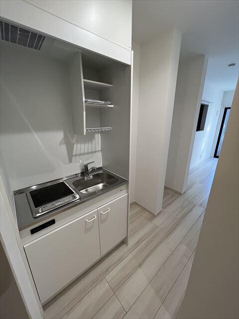 亀有駅 徒歩12分 2階の物件内観写真