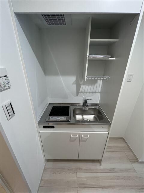 亀有駅 徒歩12分 2階の物件内観写真