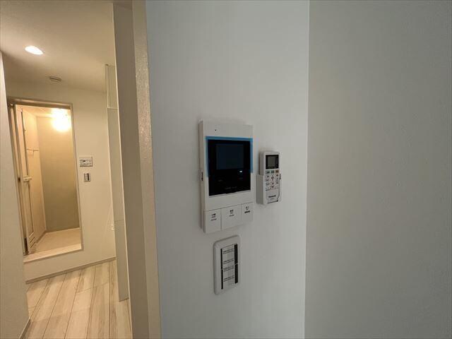 亀有駅 徒歩12分 2階の物件内観写真