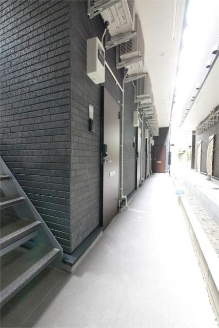 板橋区役所前駅 徒歩3分 1階の物件外観写真