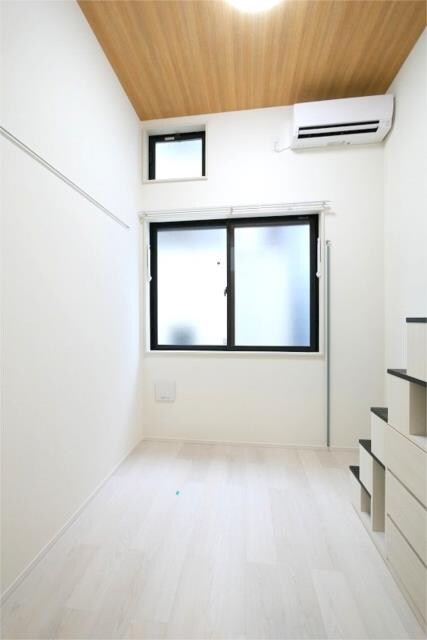 板橋区役所前駅 徒歩3分 1階の物件内観写真