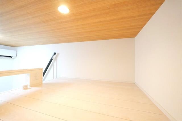 板橋区役所前駅 徒歩3分 1階の物件内観写真