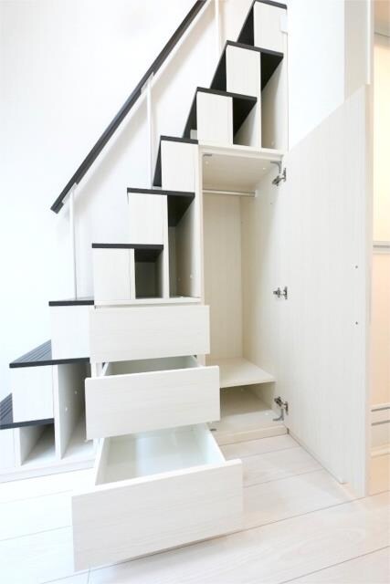 板橋区役所前駅 徒歩3分 1階の物件内観写真