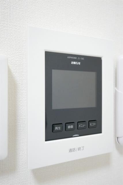 板橋区役所前駅 徒歩3分 1階の物件内観写真