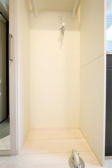 板橋区役所前駅 徒歩3分 1階の物件内観写真