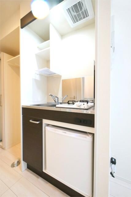 板橋区役所前駅 徒歩3分 1階の物件内観写真