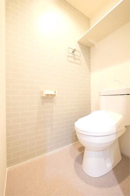 板橋区役所前駅 徒歩3分 1階の物件内観写真