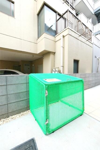 板橋区役所前駅 徒歩3分 1階の物件内観写真