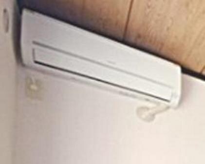 北綾瀬駅 徒歩10分 2階の物件内観写真