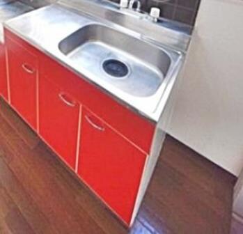 北綾瀬駅 徒歩10分 2階の物件内観写真