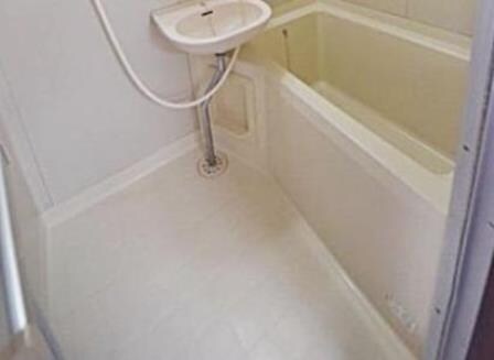 北綾瀬駅 徒歩10分 2階の物件内観写真