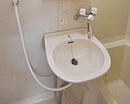 北綾瀬駅 徒歩10分 2階の物件内観写真