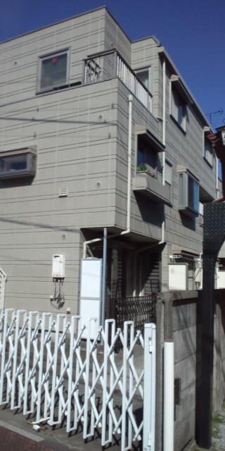 荻窪駅 徒歩9分 1階の物件外観写真