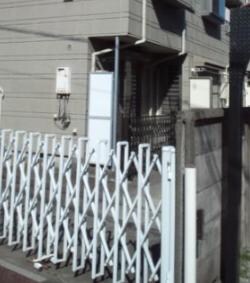 荻窪駅 徒歩9分 1階の物件外観写真