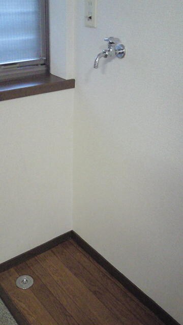 荻窪駅 徒歩9分 1階の物件内観写真