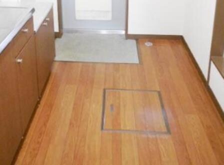 荻窪駅 徒歩9分 1階の物件内観写真