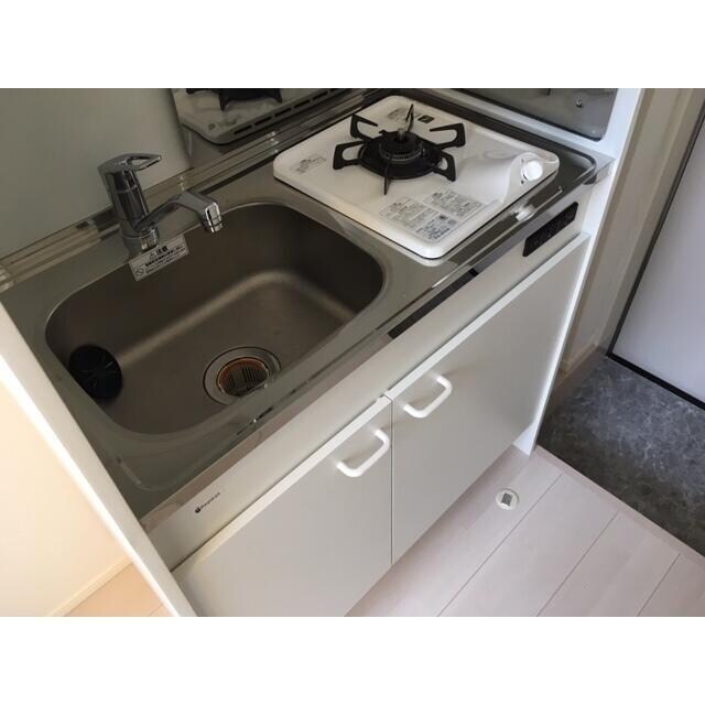 京成高砂駅 徒歩11分 1階の物件内観写真