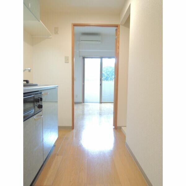 与野駅 徒歩11分 1階の物件内観写真
