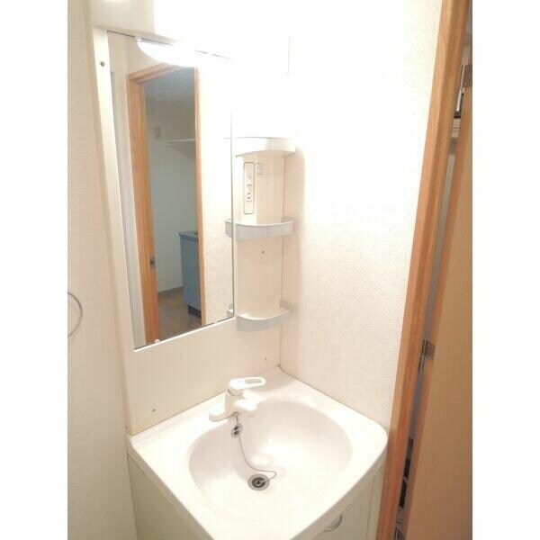 与野駅 徒歩11分 1階の物件内観写真