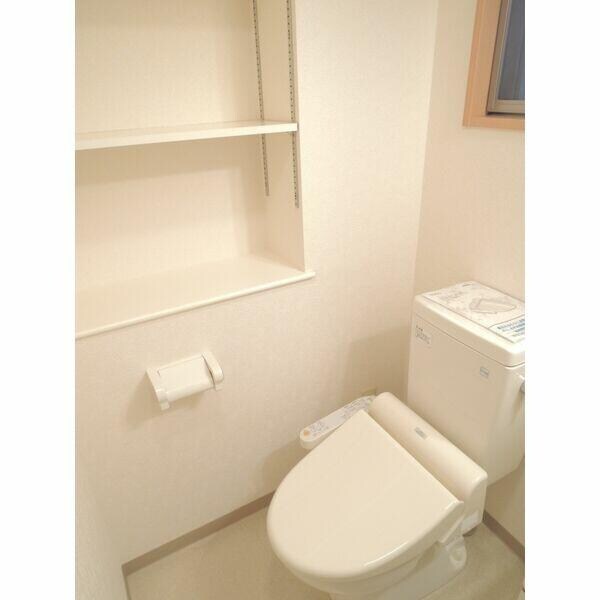 与野駅 徒歩11分 1階の物件内観写真